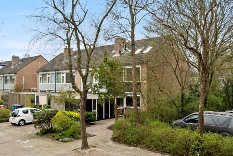 Gebbenlaan 16 