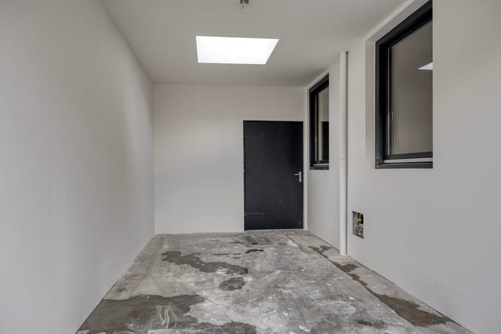 Twee-onder-één-kap te koop: Mariastraat 18, Aarle-Rixtel