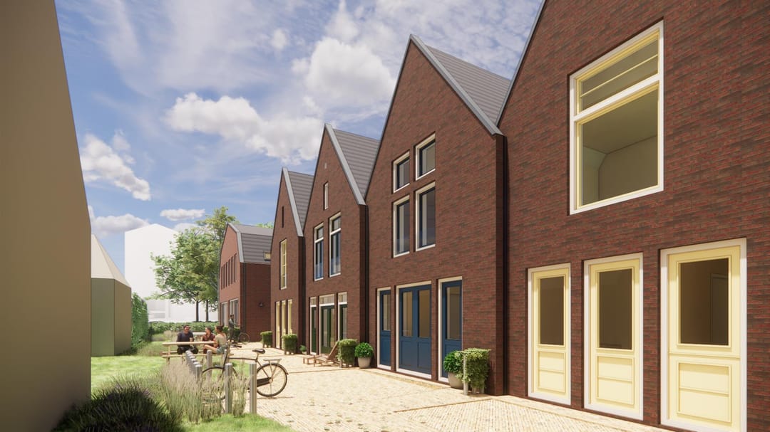 Photo 11 of Singelstraat 45