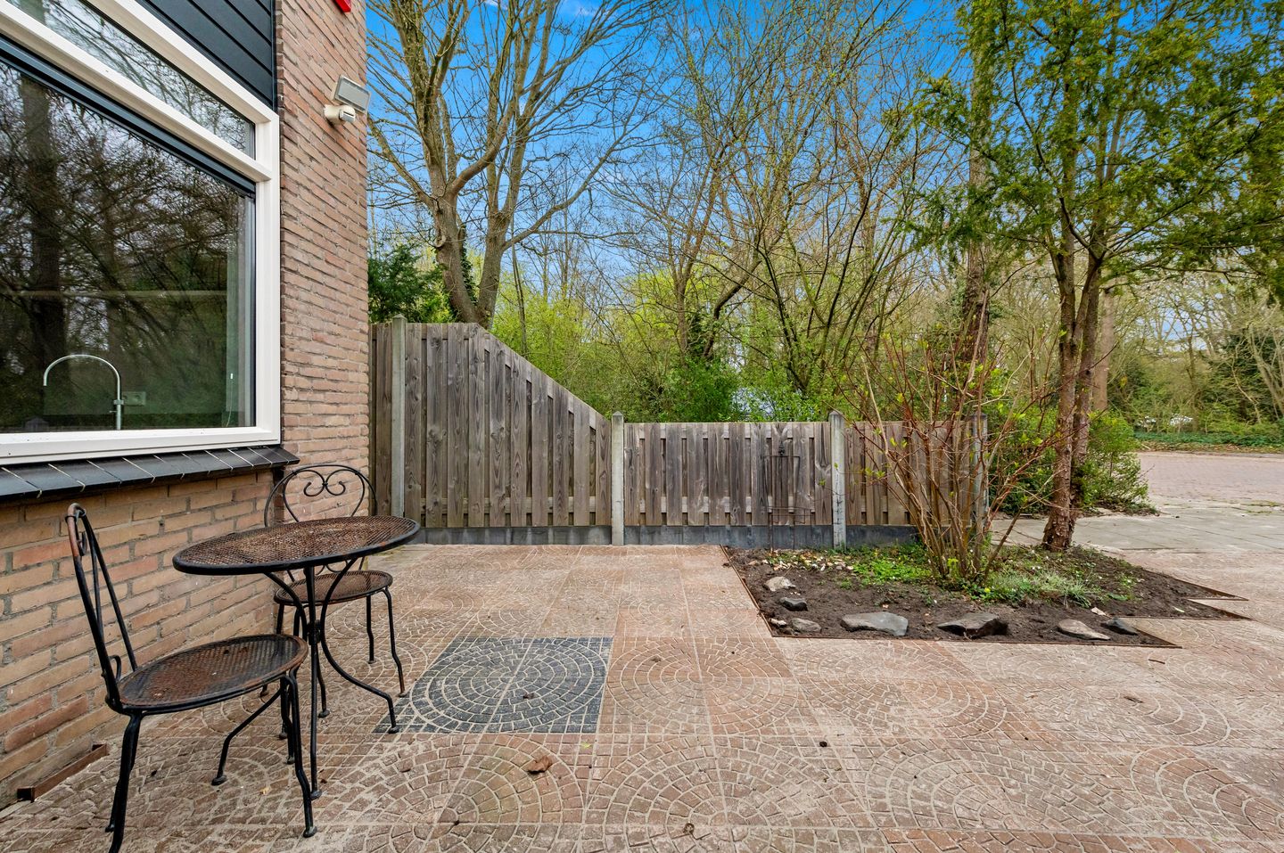 Foto 10 van Gebbenlaan 16