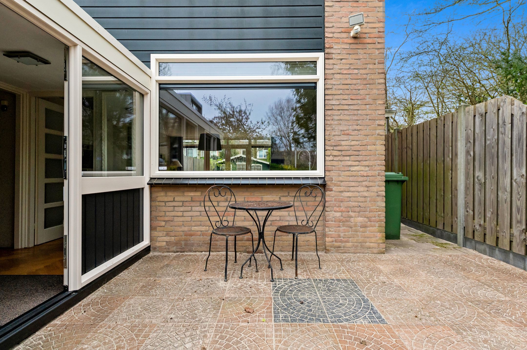 Foto 9 van Gebbenlaan 16