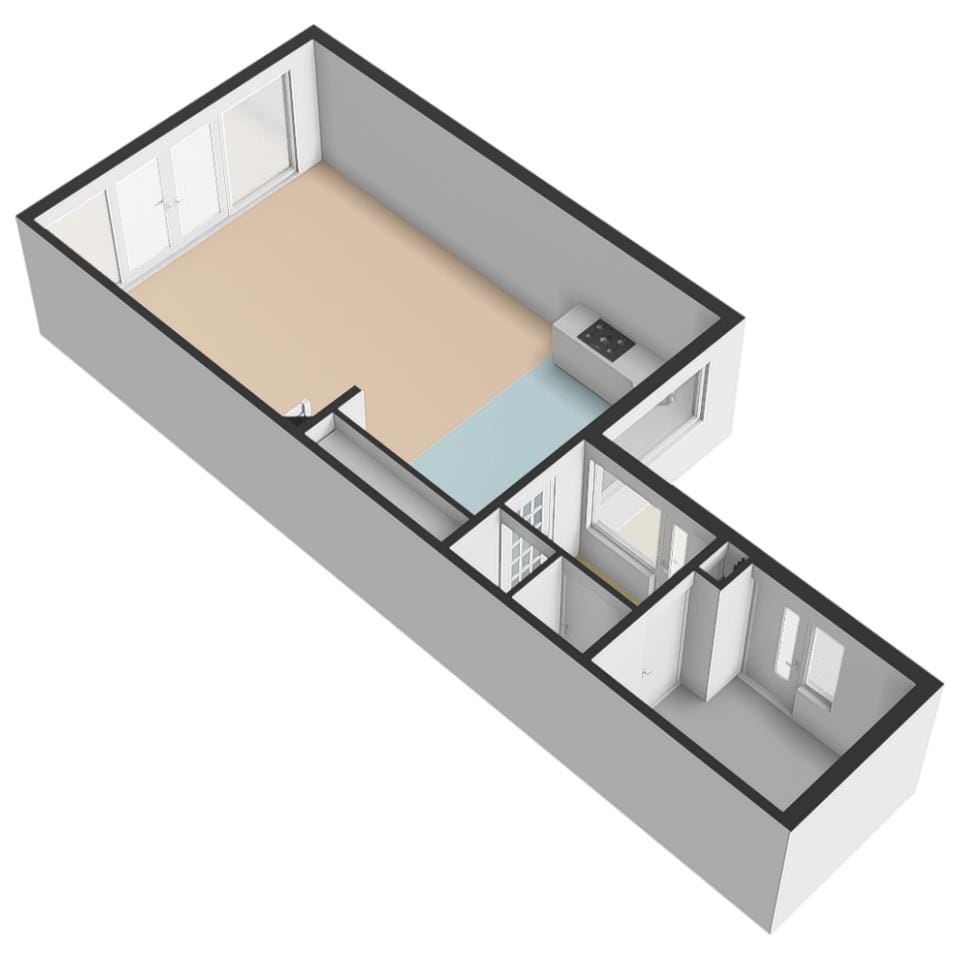 Foto 61 van Gebbenlaan 16
