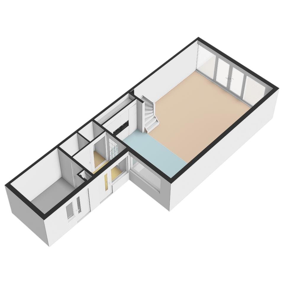 Foto 62 van Gebbenlaan 16