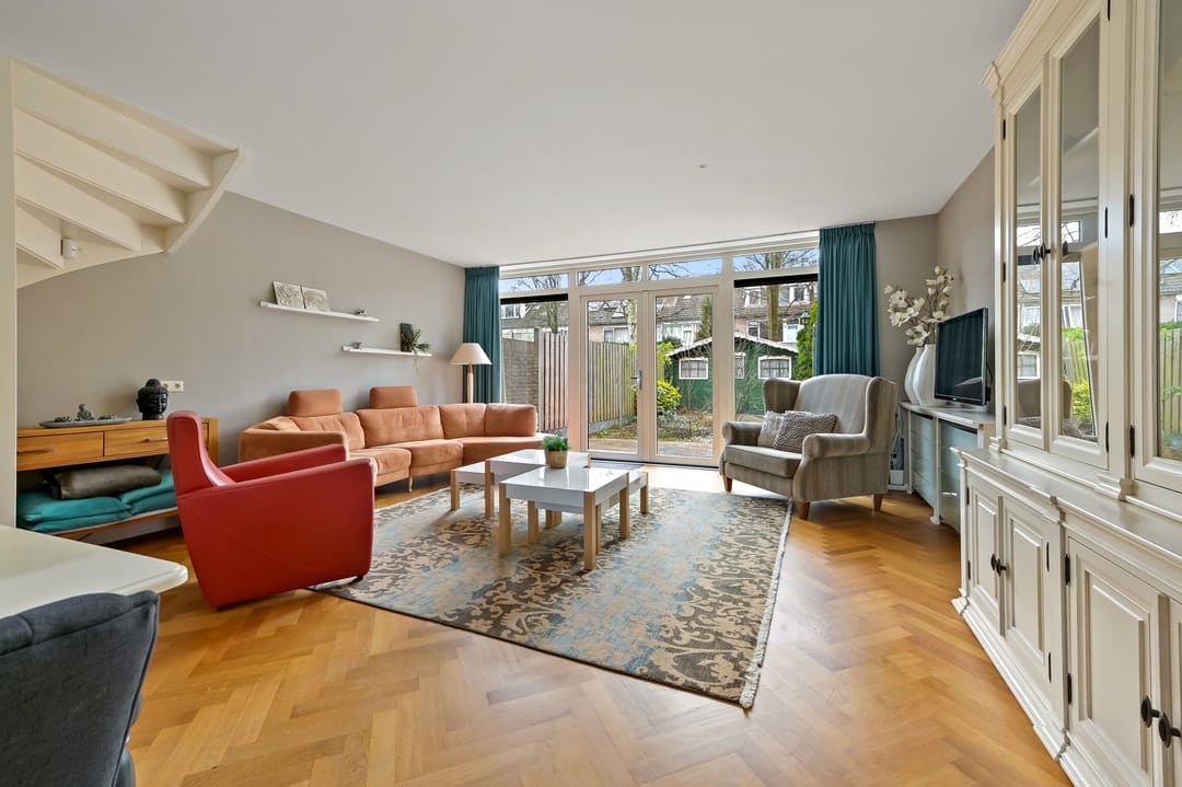 Foto 13 van Gebbenlaan 16