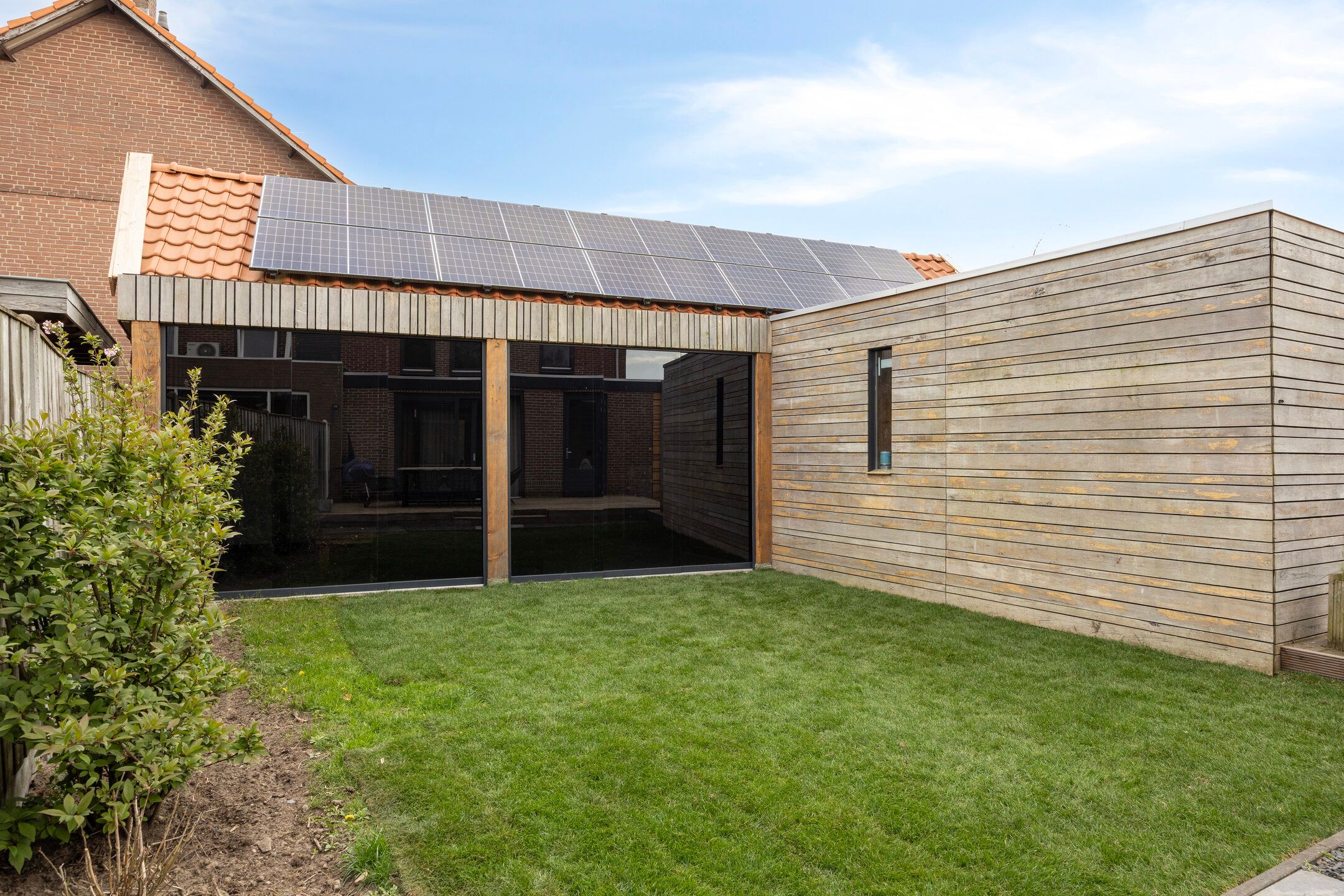 Foto 3 van Mariastraat 18