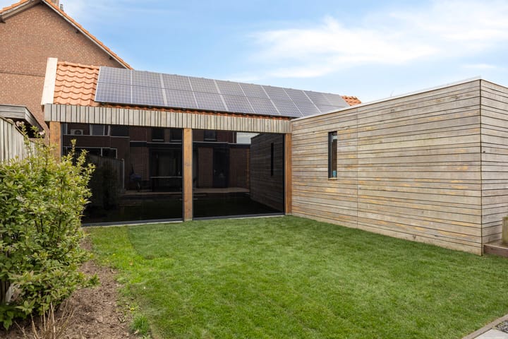 Foto 3 van Mariastraat 18