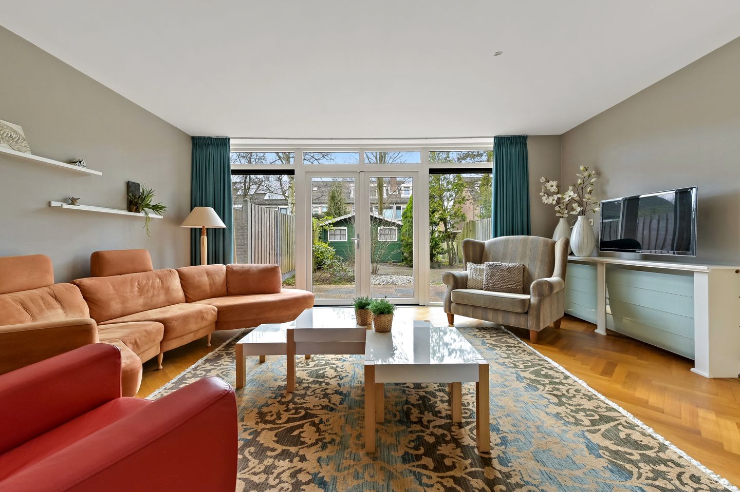 Foto 14 van Gebbenlaan 16