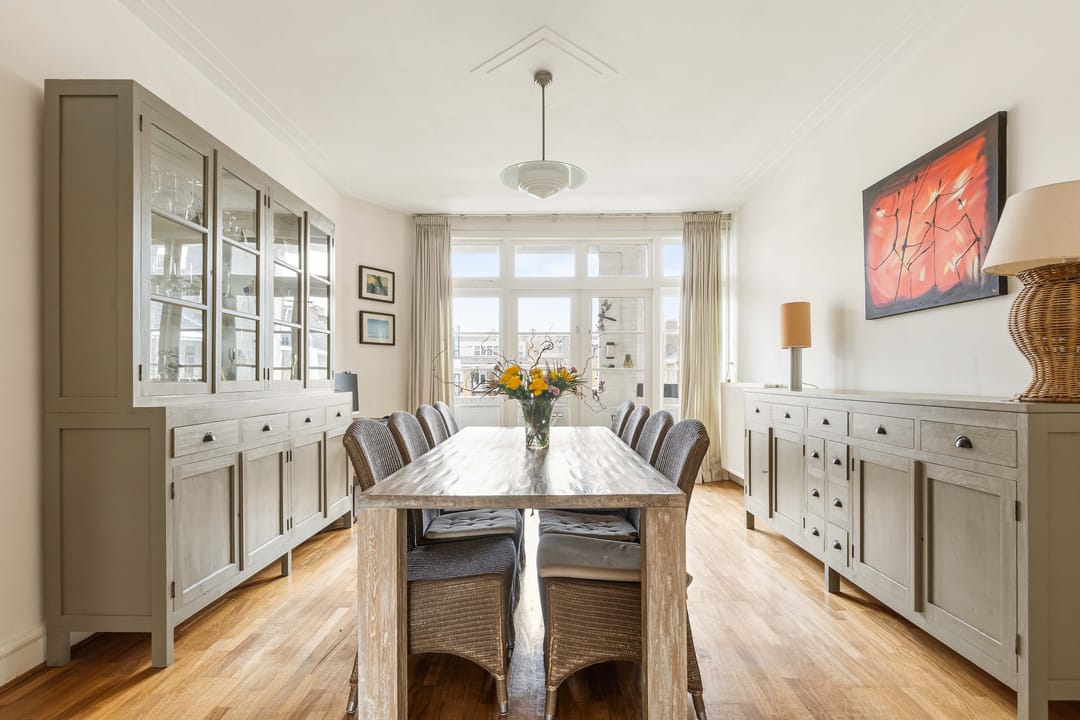 Photo 8 of Quinten Massijsstraat 2-3