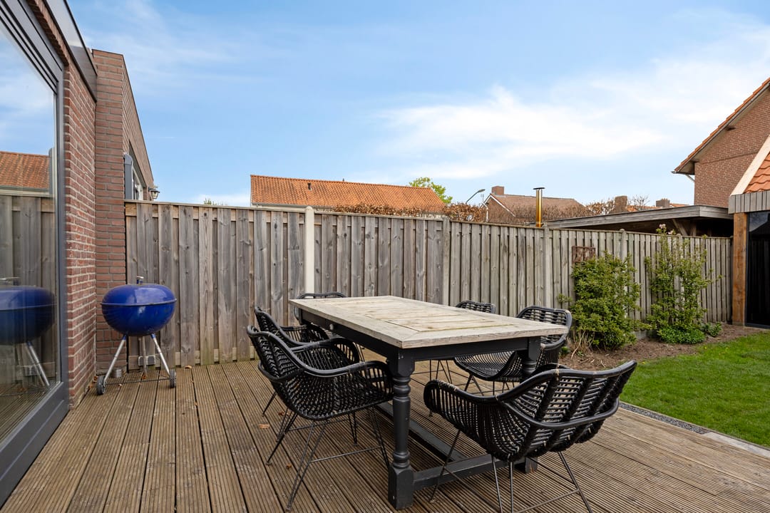 Foto 23 van Mariastraat 18