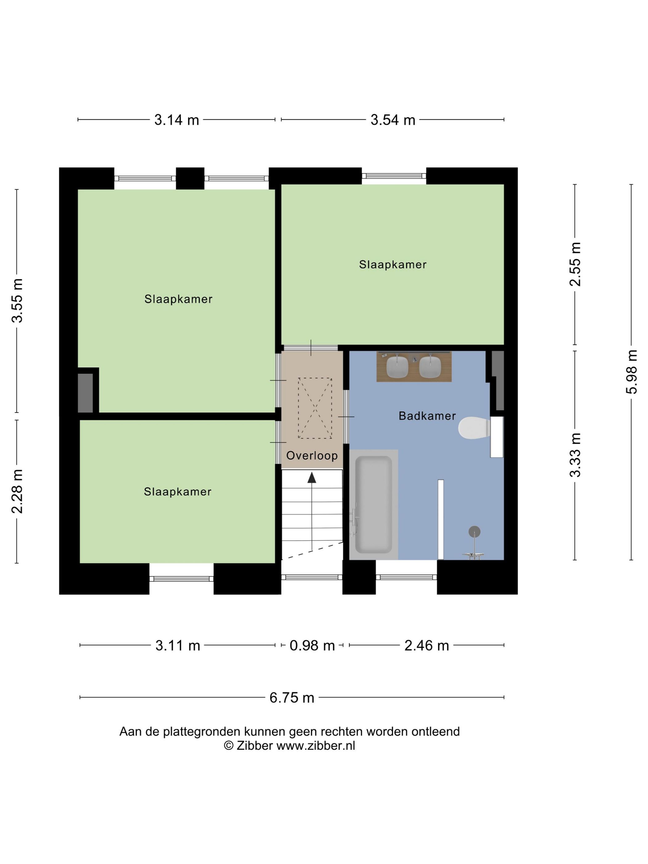 Foto 48 van Mariastraat 18