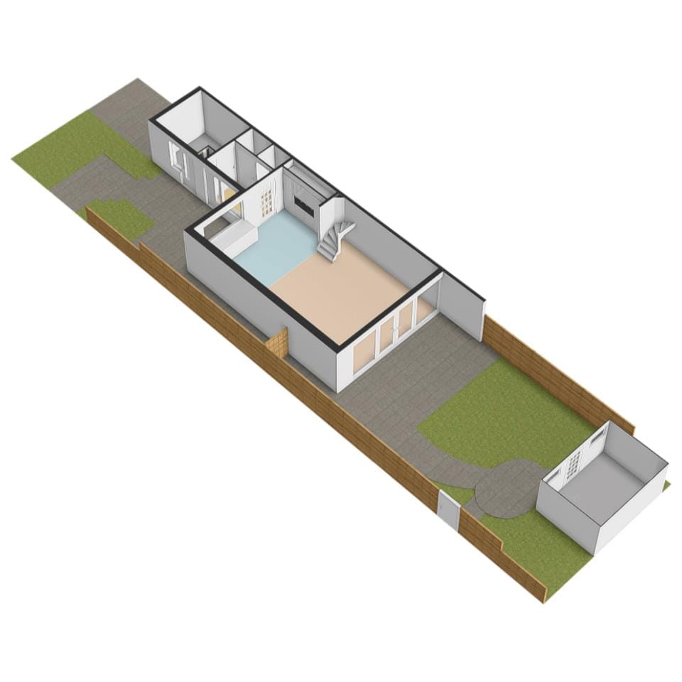 Foto 77 van Gebbenlaan 16