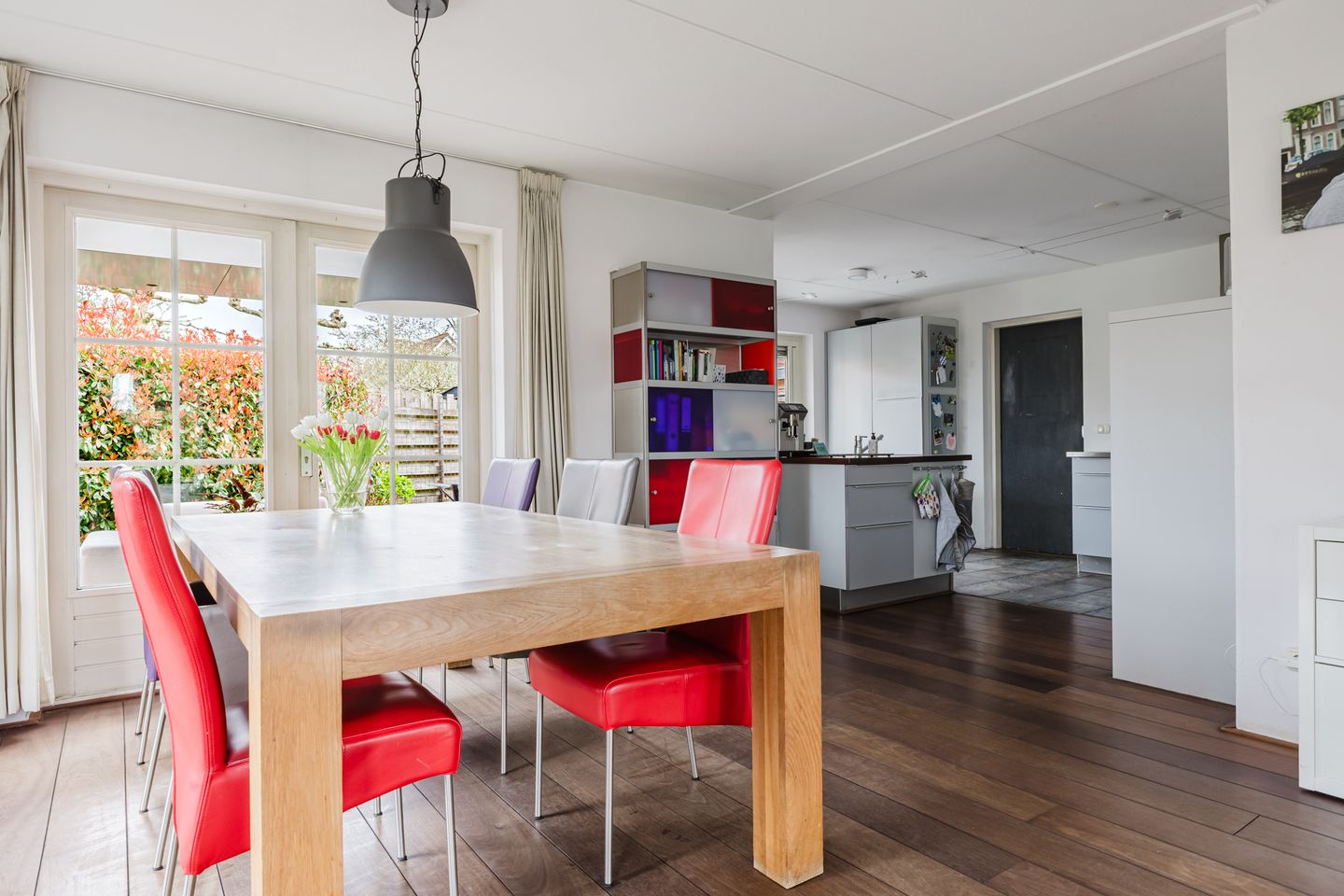 Foto 4 van Houtkampswyk 54