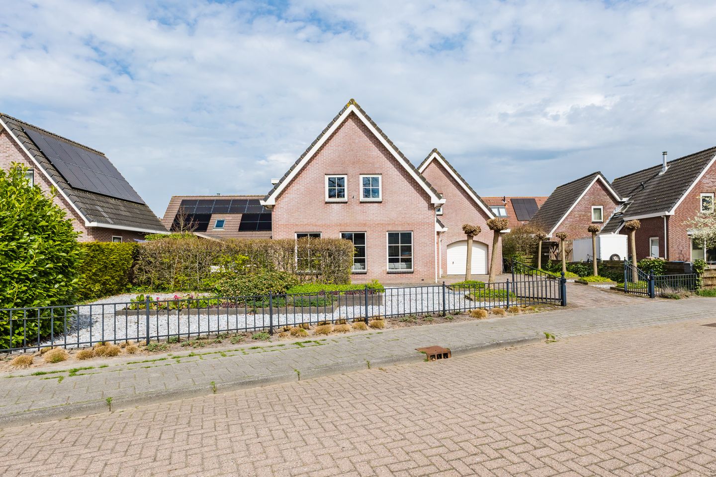 Foto 5 van Houtkampswyk 54