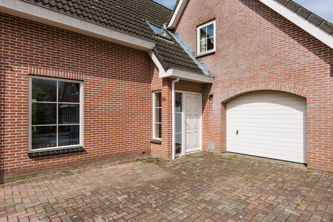 Foto 7 van Houtkampswyk 54