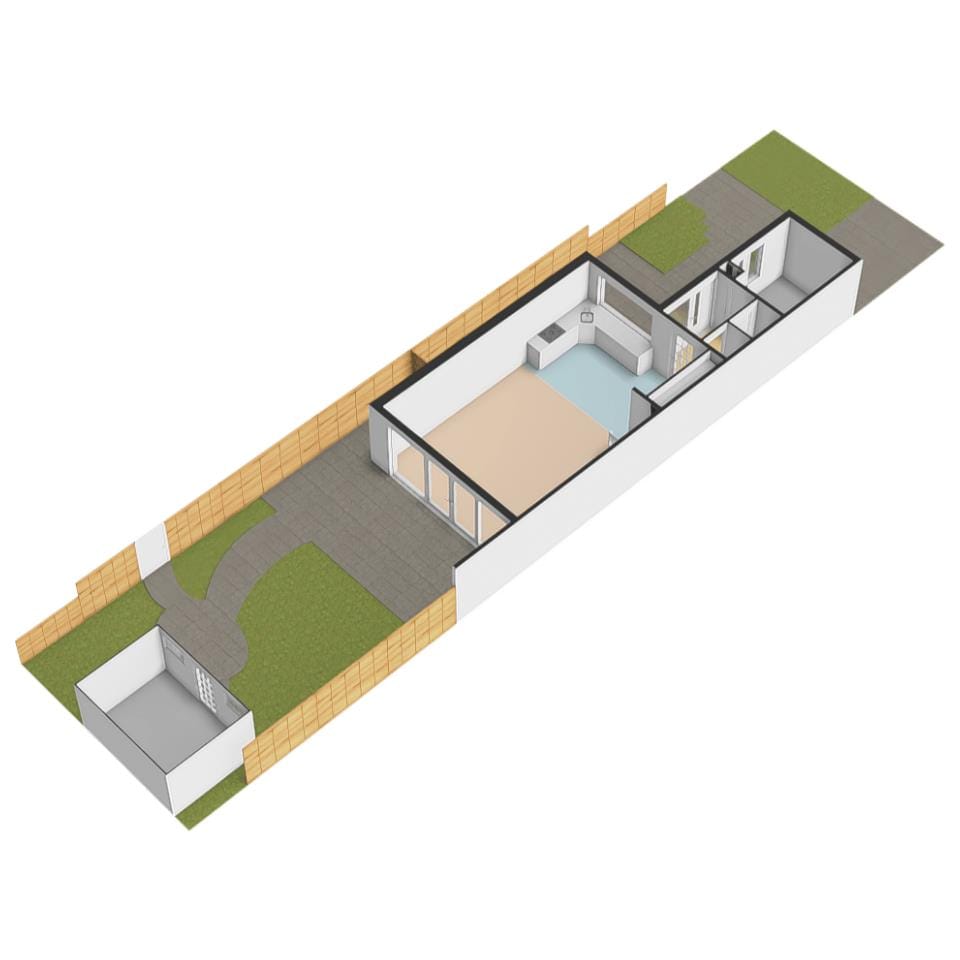 Foto 78 van Gebbenlaan 16