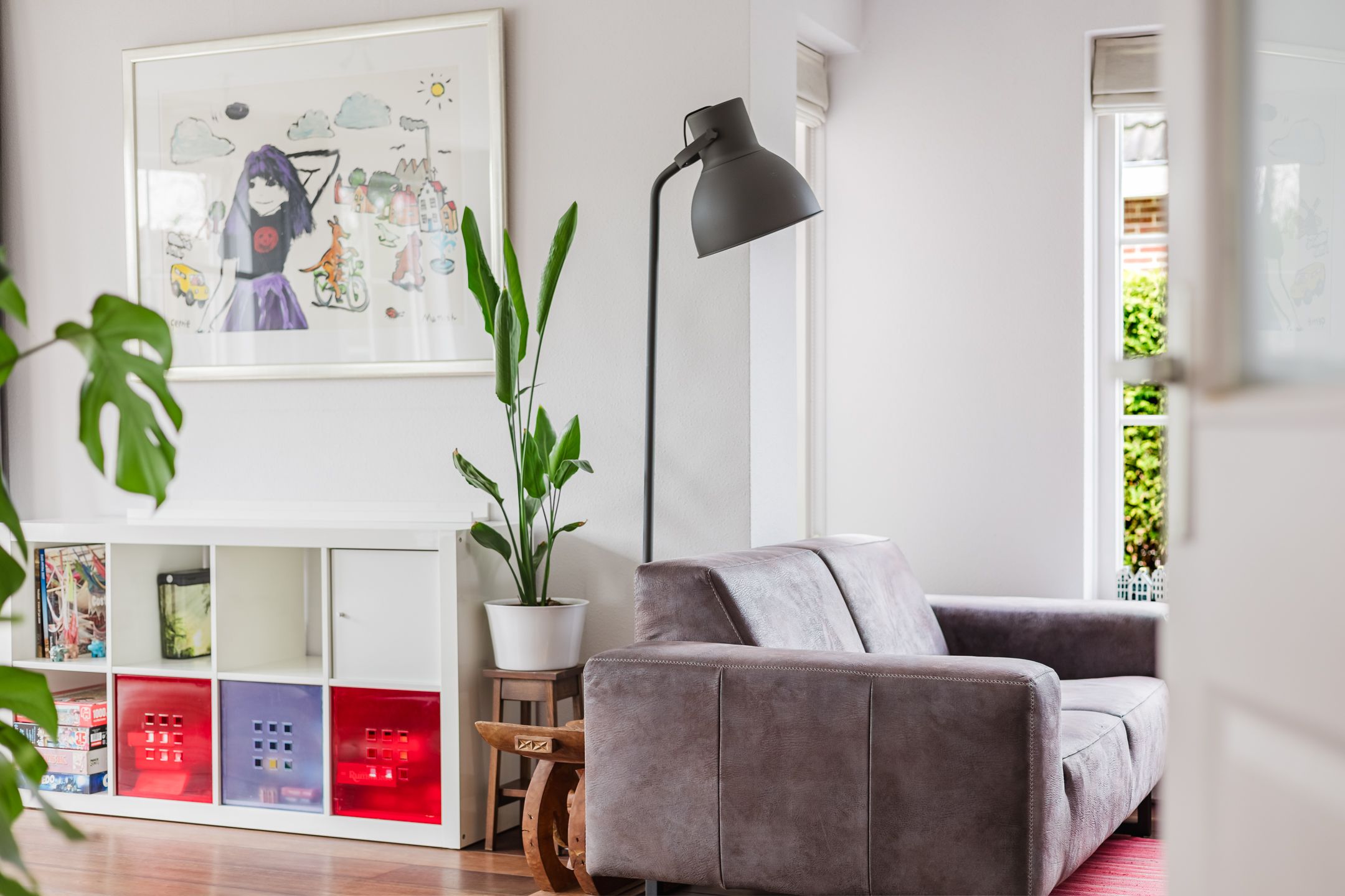 Foto 9 van Houtkampswyk 54