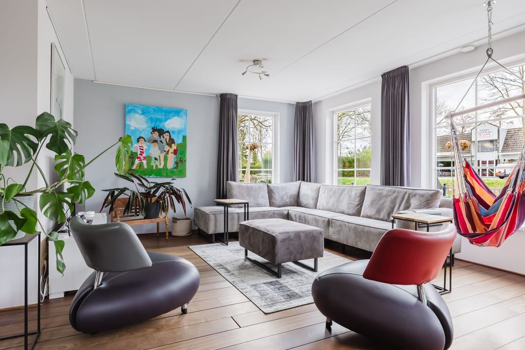 Foto 13 van Houtkampswyk 54