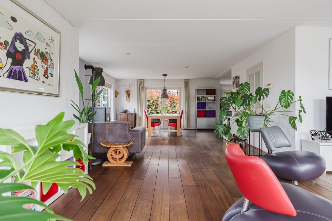 Foto 16 van Houtkampswyk 54