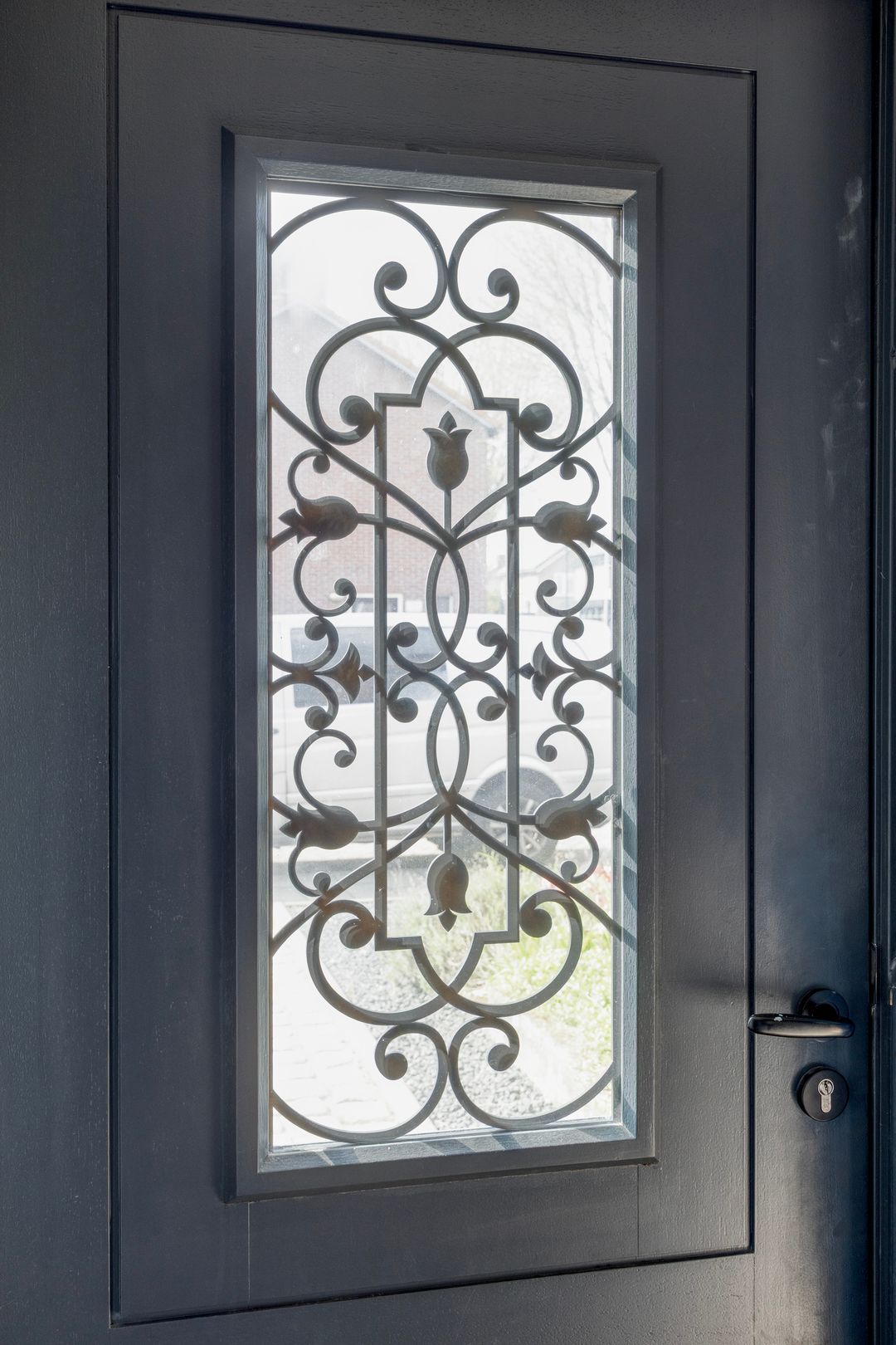 Foto 7 van Mariastraat 18