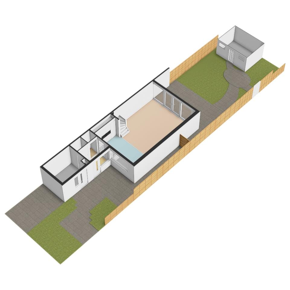 Foto 80 van Gebbenlaan 16