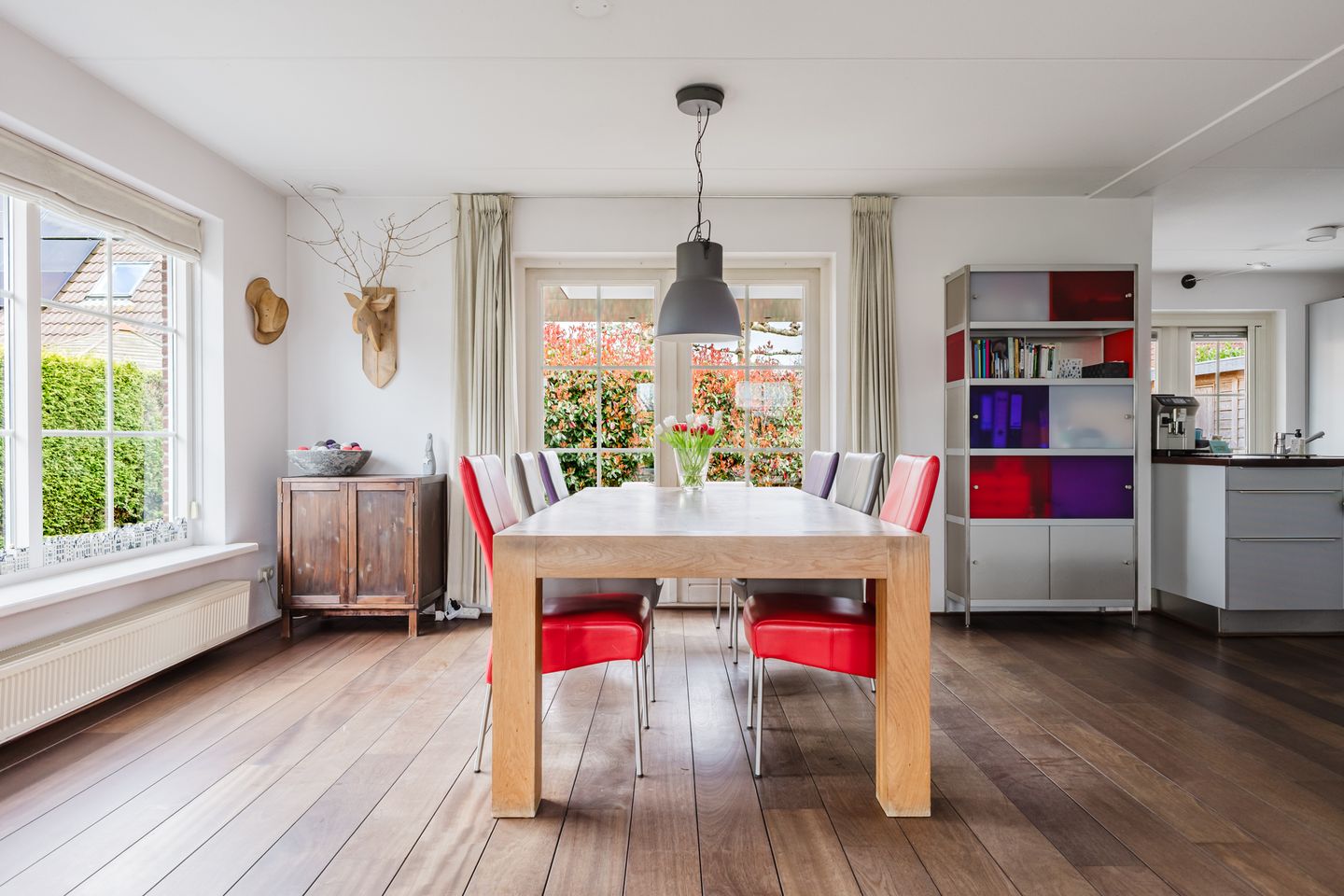 Foto 19 van Houtkampswyk 54