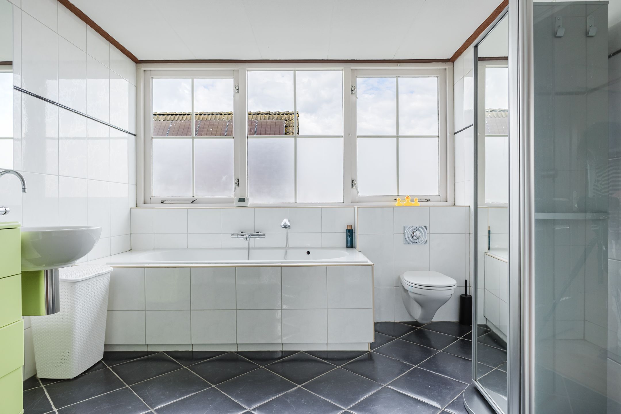 Foto 27 van Houtkampswyk 54