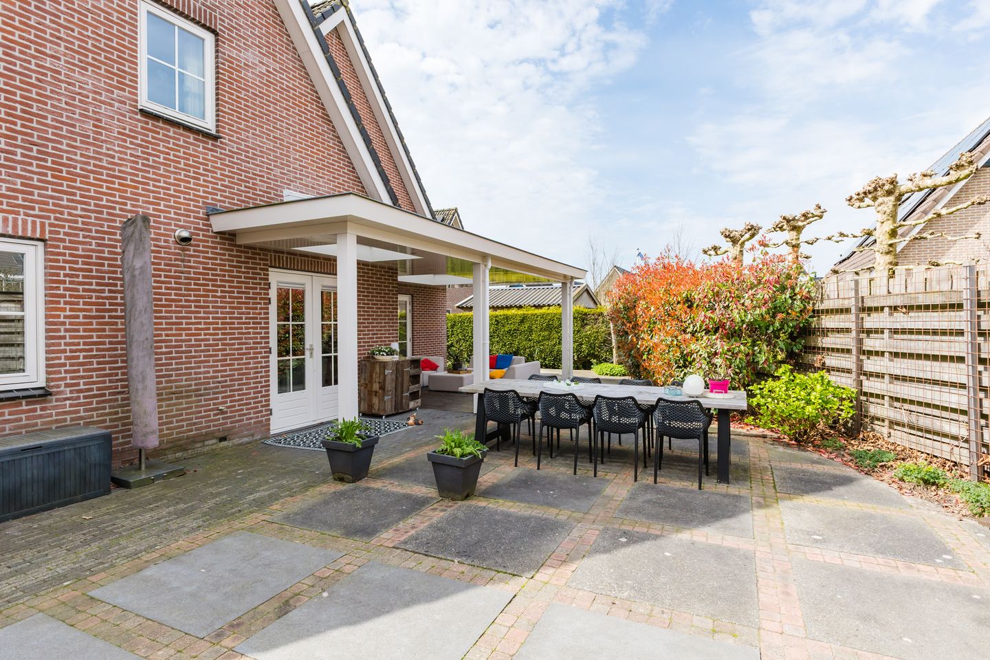 Foto 35 van Houtkampswyk 54