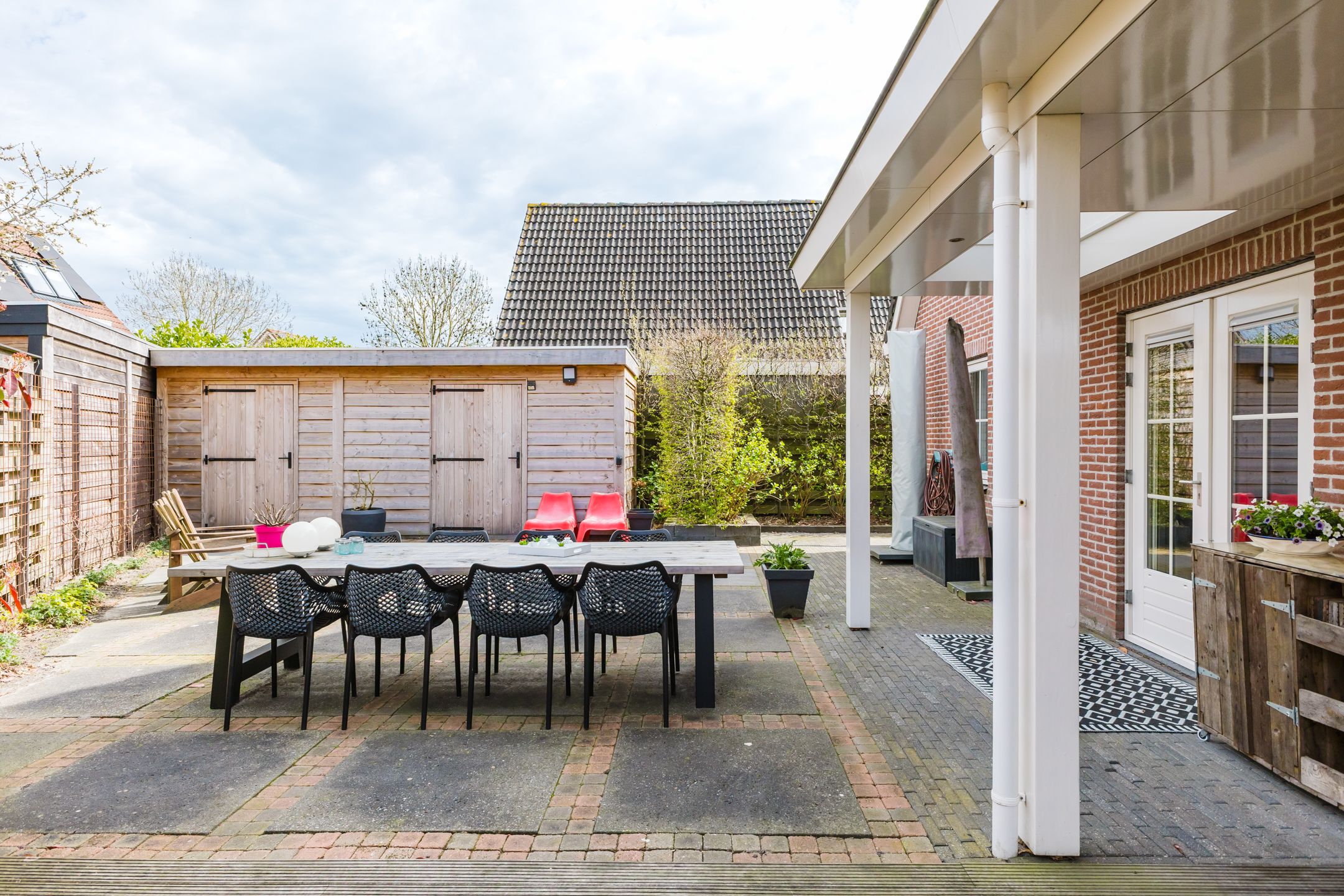 Foto 36 van Houtkampswyk 54