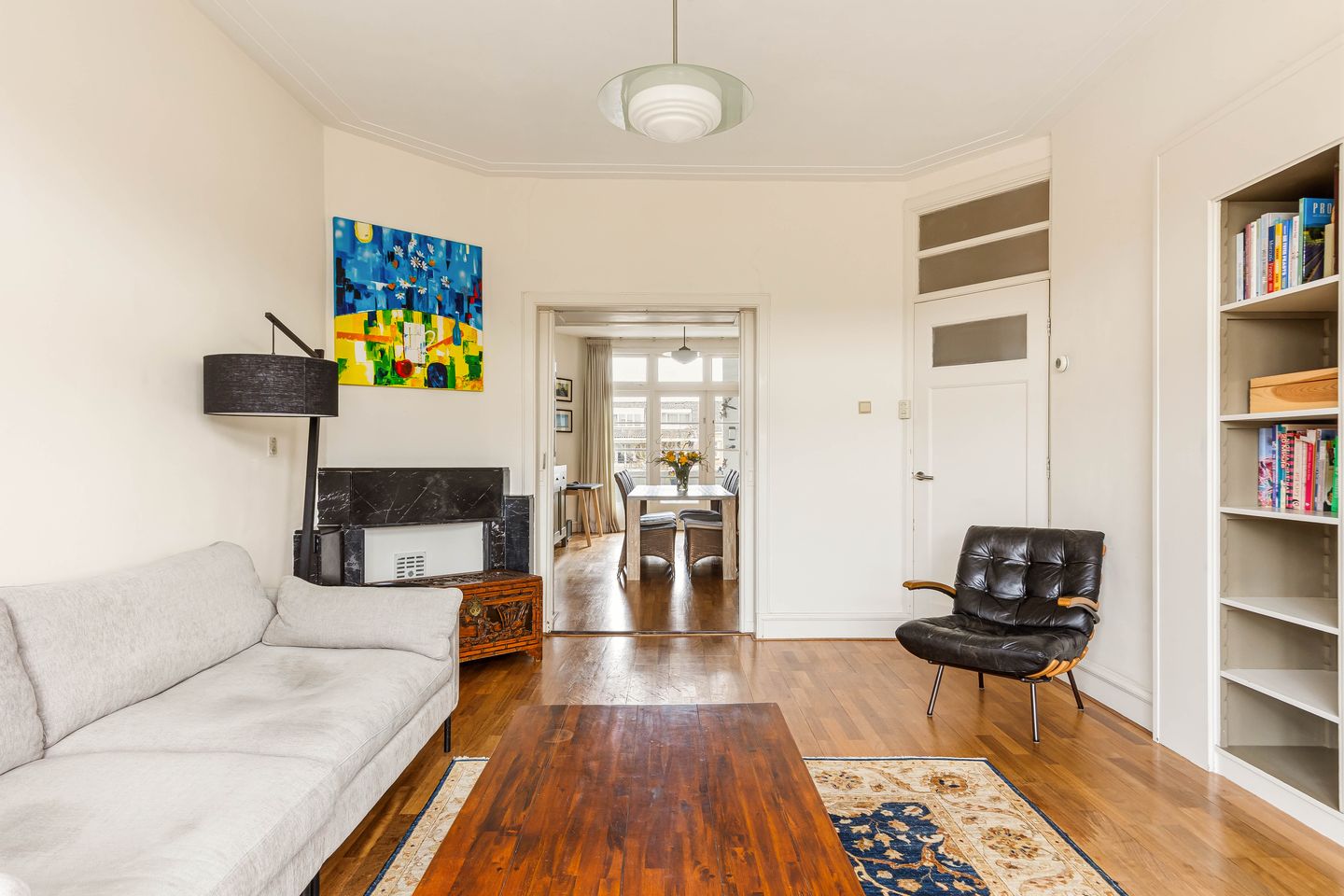 Photo 5 of Quinten Massijsstraat 2-3