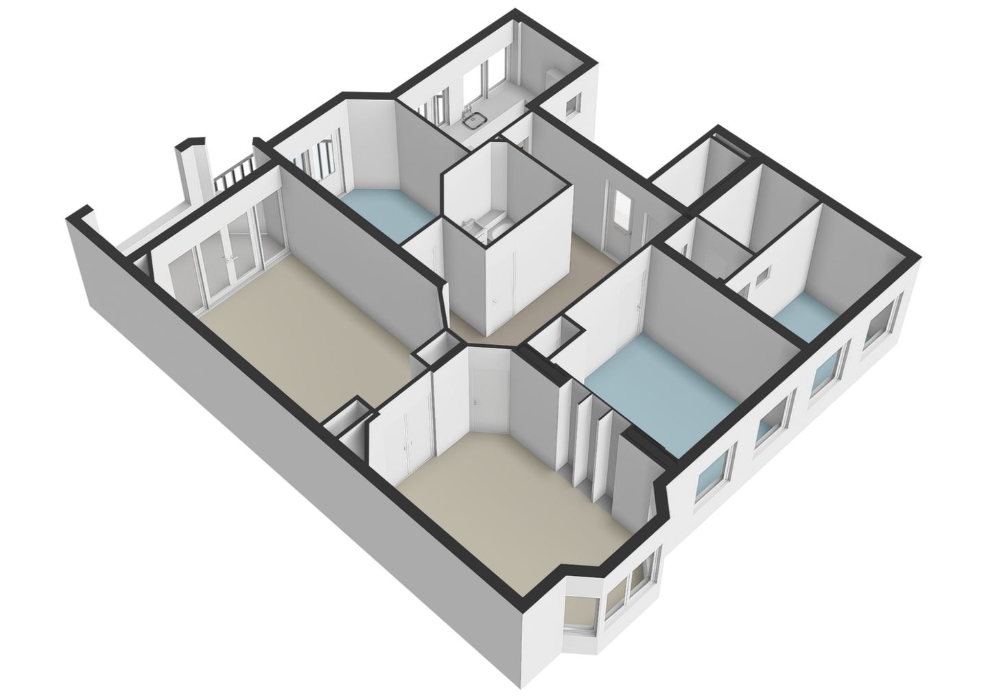 Photo 34 of Quinten Massijsstraat 2-3