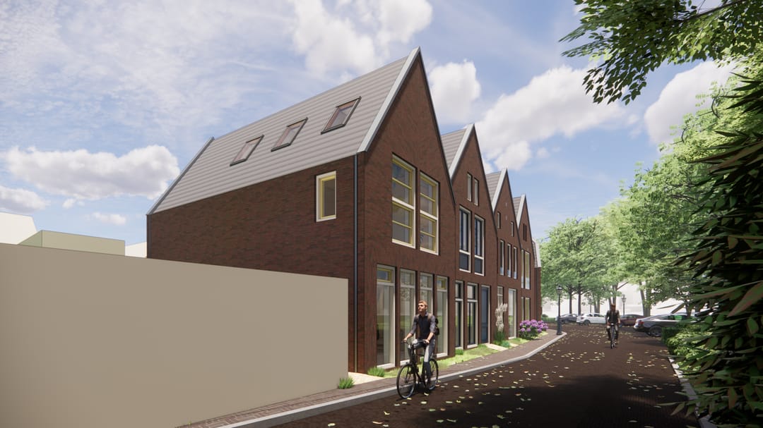 Photo 2 of Singelstraat 45