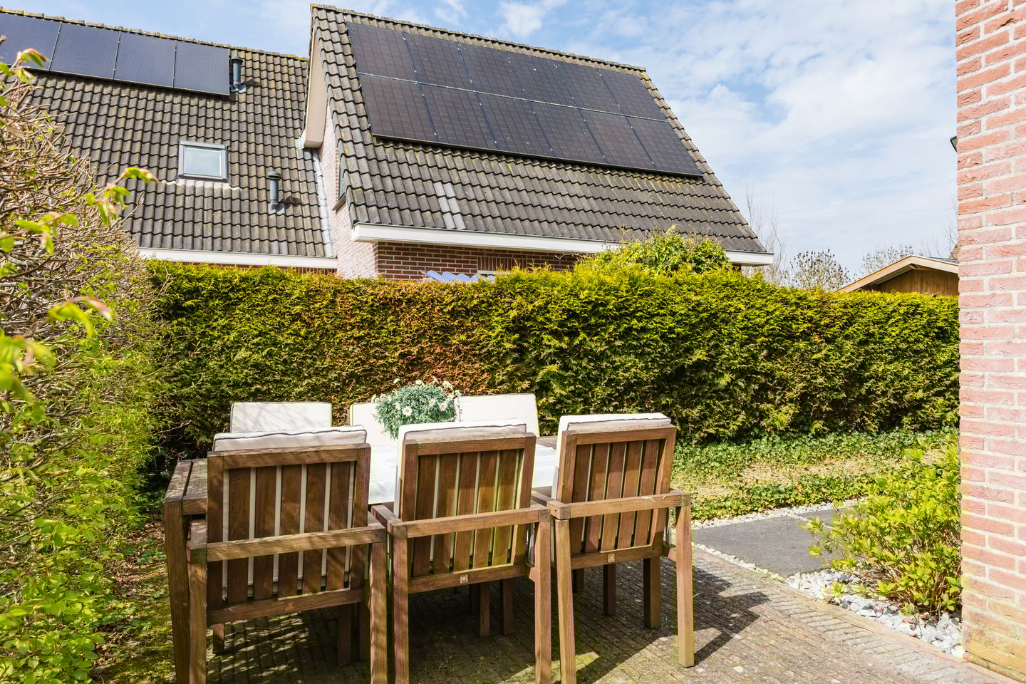 Foto 40 van Houtkampswyk 54