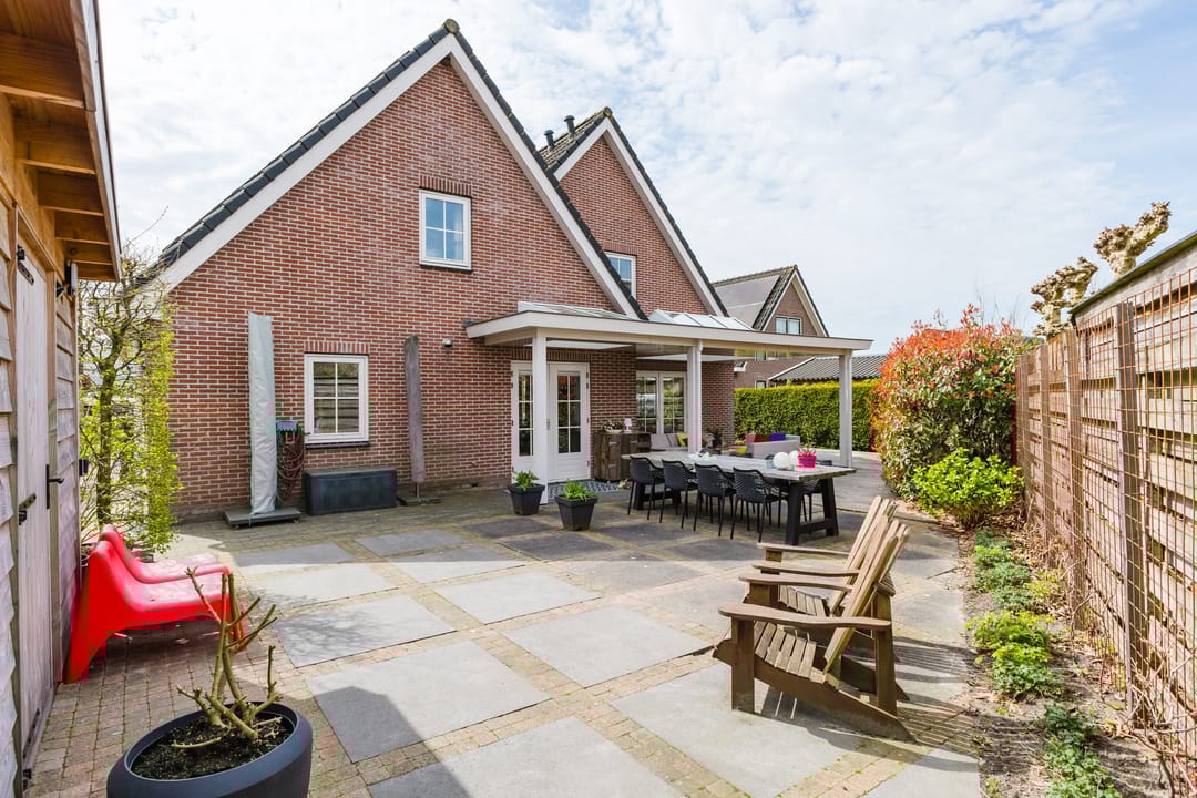 Foto 41 van Houtkampswyk 54