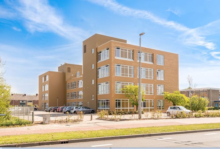 Foto 2 van Singravenlaan 138