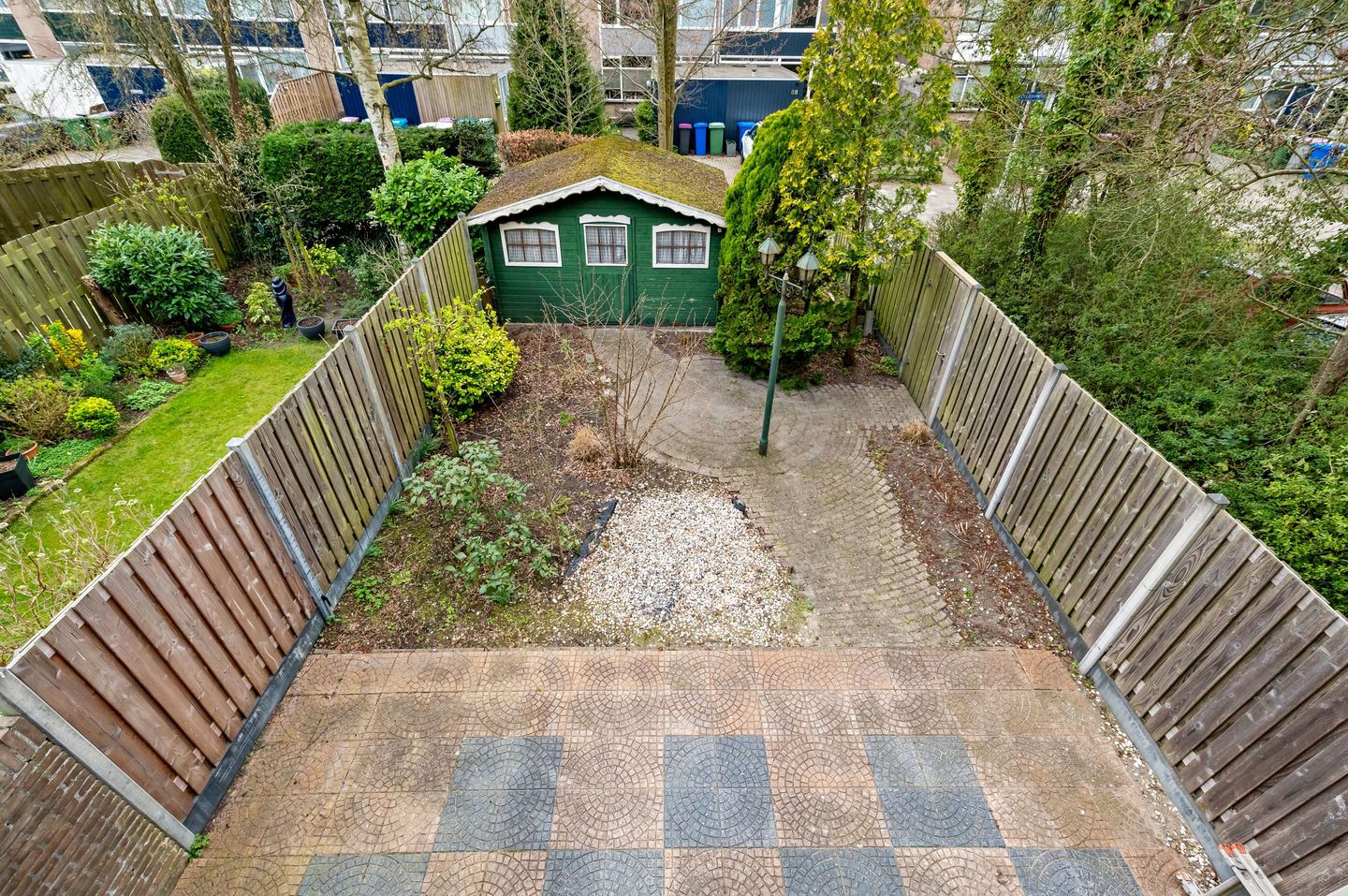 Foto 44 van Gebbenlaan 16