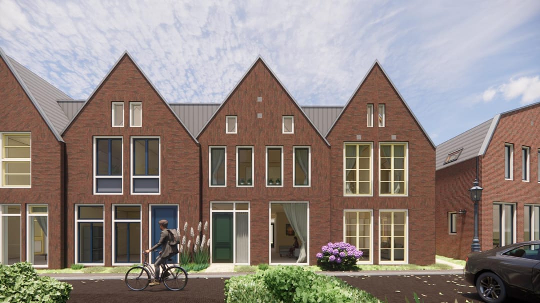 Photo 1 of Singelstraat 49