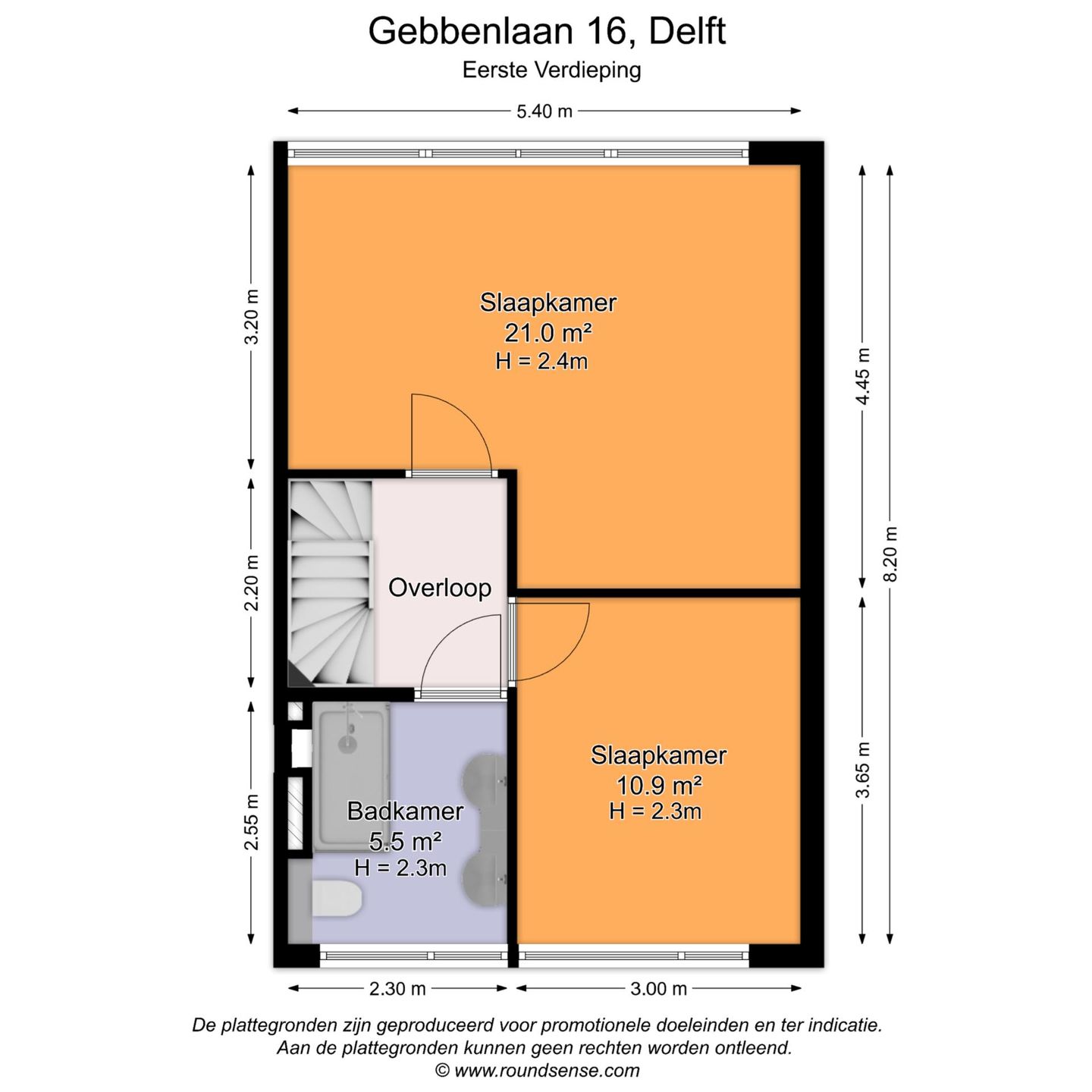 Foto 49 van Gebbenlaan 16