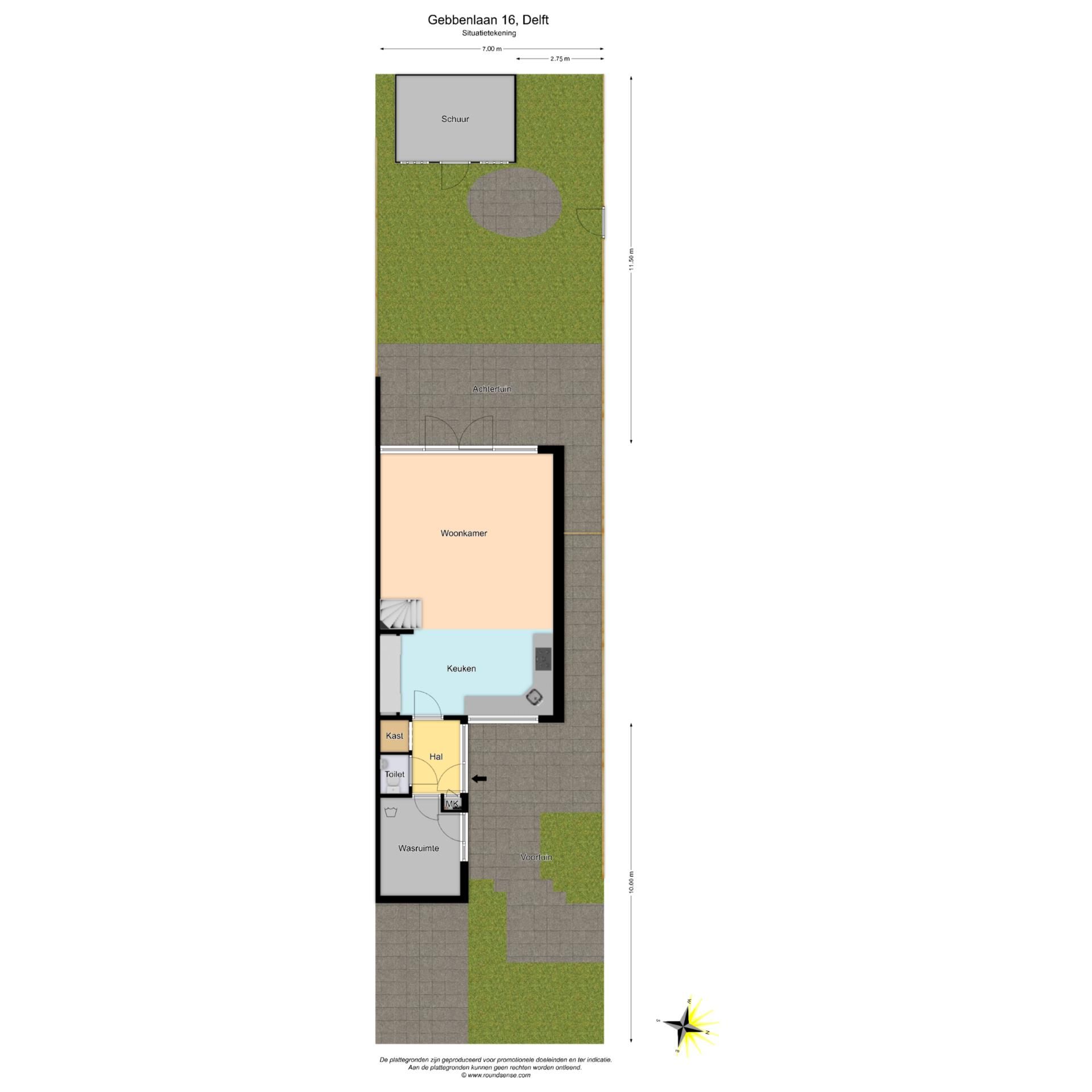 Foto 51 van Gebbenlaan 16