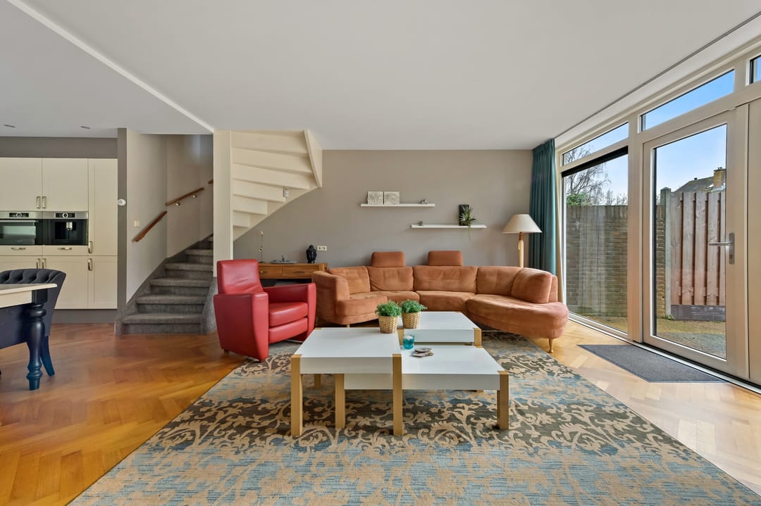 Foto 16 van Gebbenlaan 16