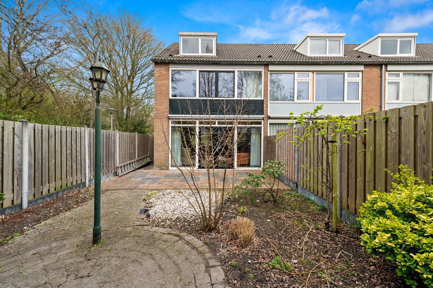 Foto 5 van Gebbenlaan 16