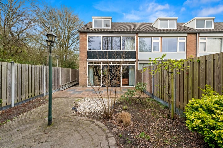 Photo 5 of Gebbenlaan 16