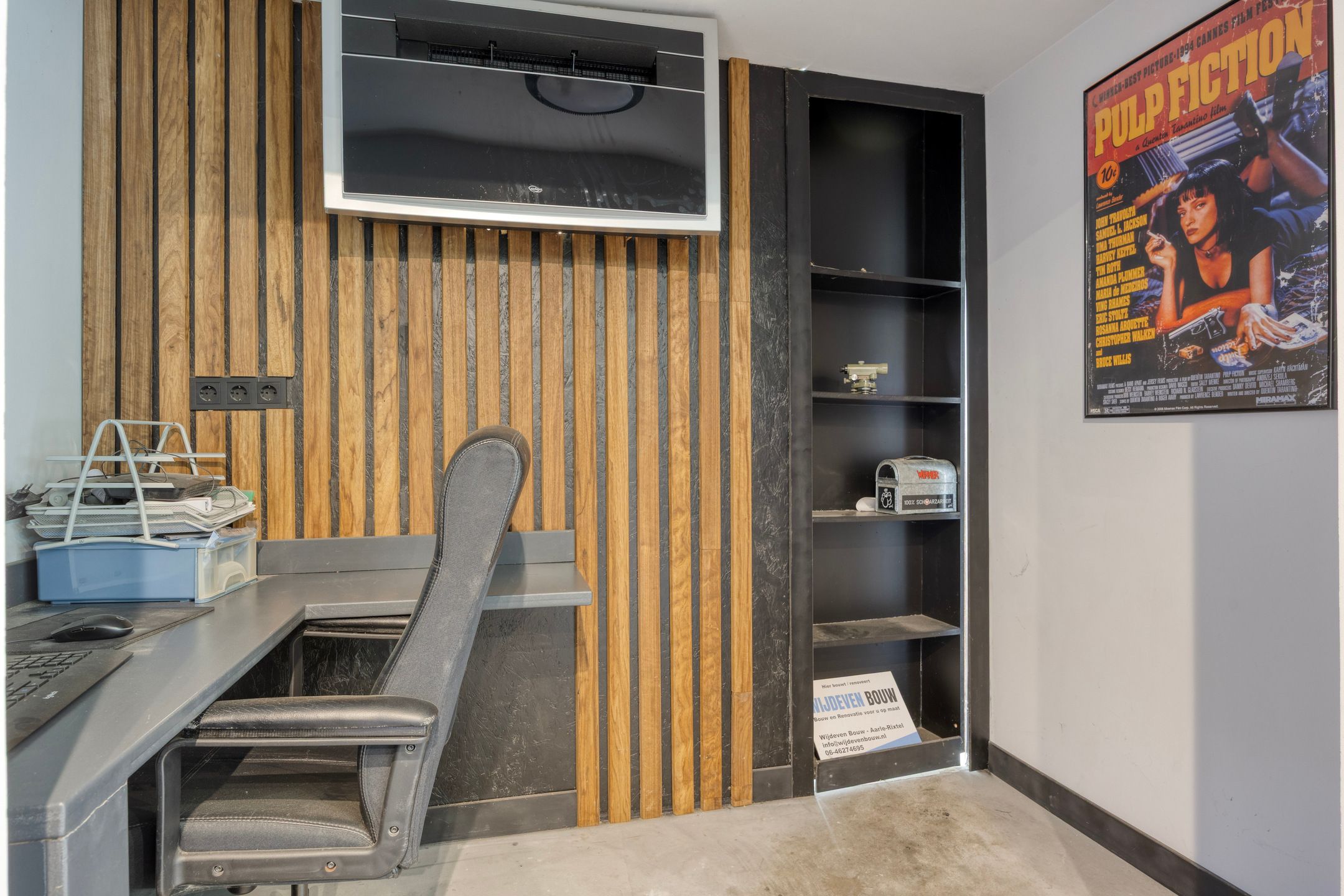 Foto 30 van Mariastraat 18