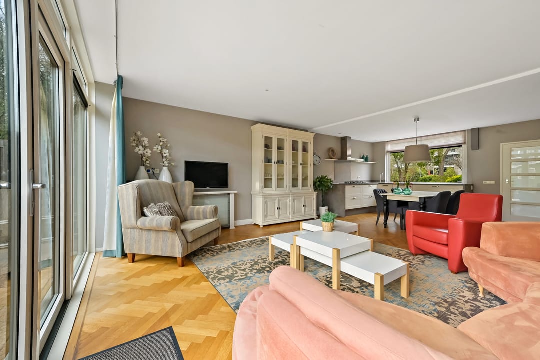 Foto 2 van Gebbenlaan 16