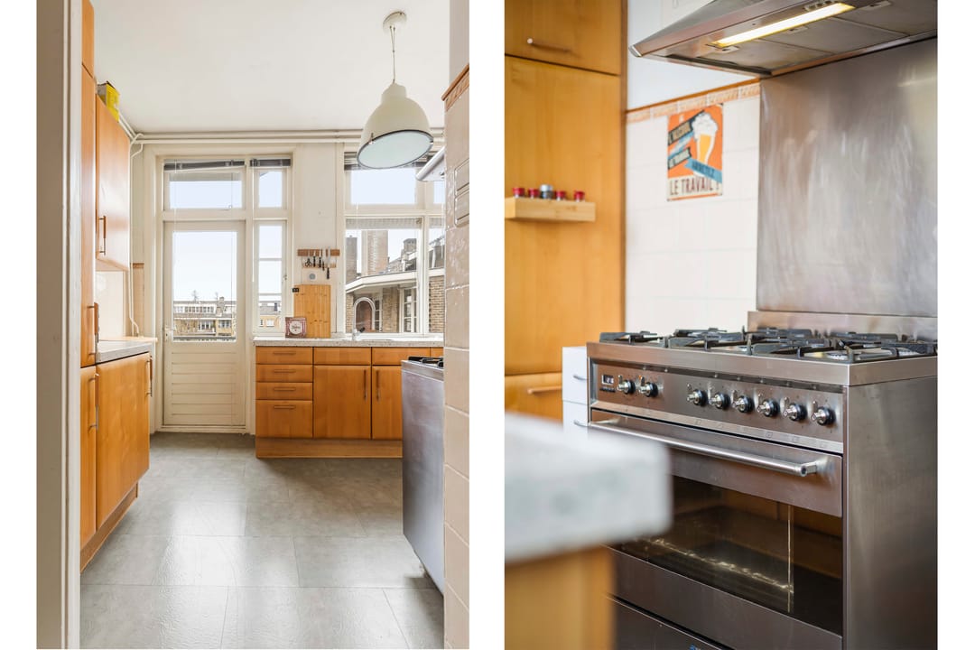 Photo 16 of Quinten Massijsstraat 2-3