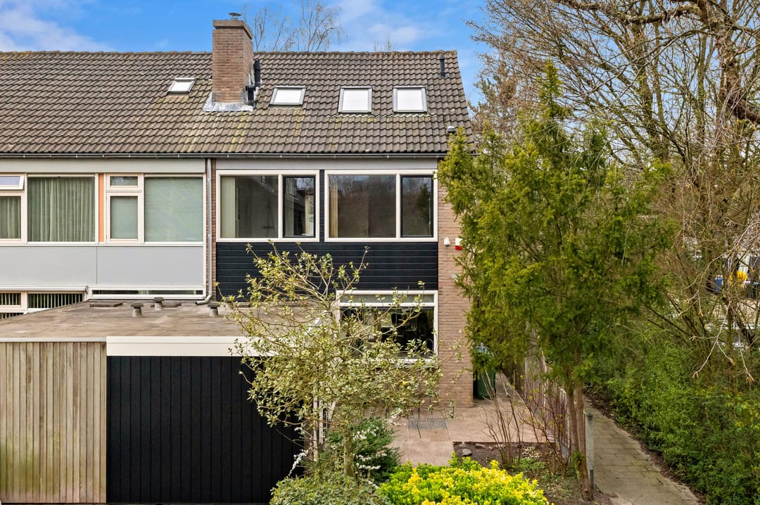 Foto 7 van Gebbenlaan 16