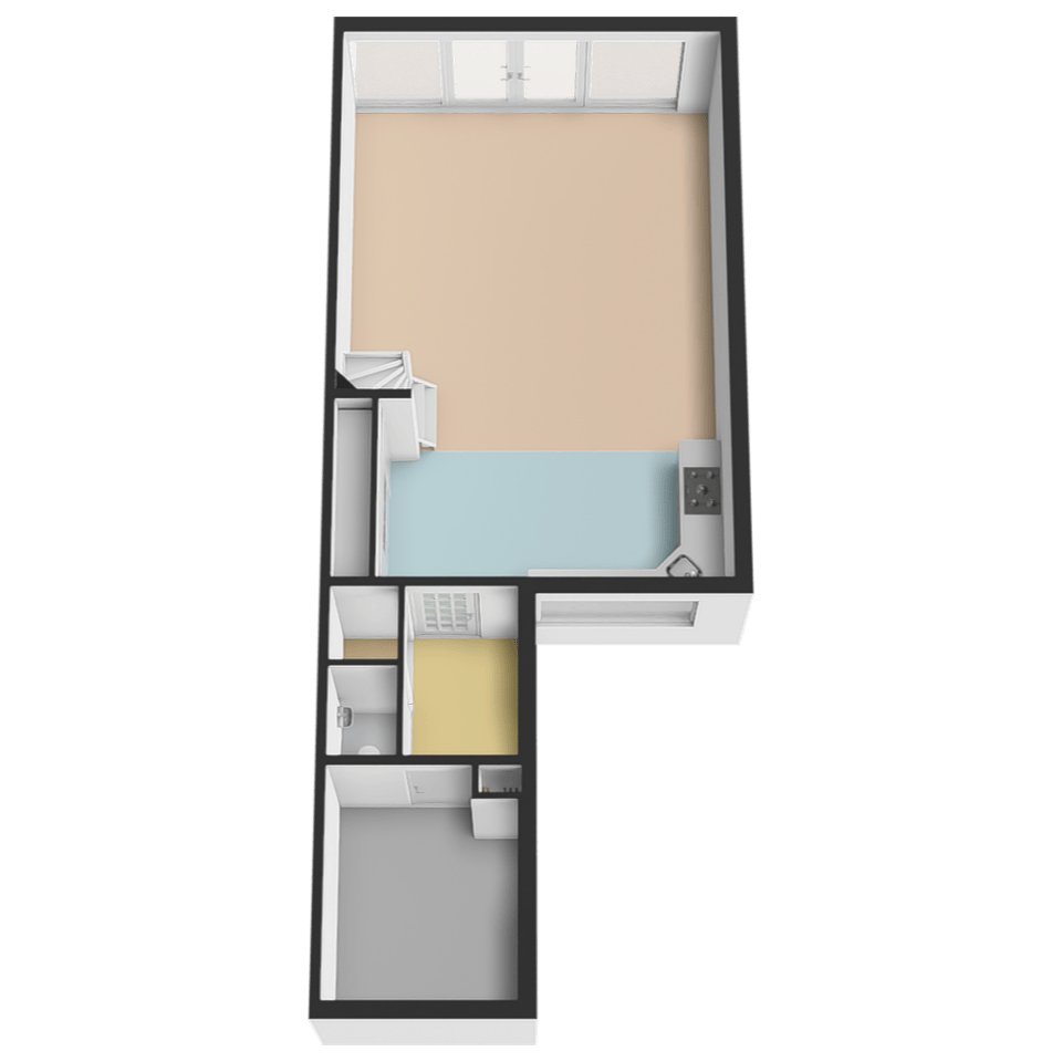 Foto 58 van Gebbenlaan 16