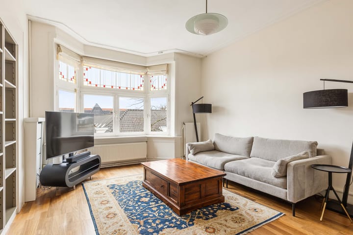 Foto 4 van Quinten Massijsstraat 2-3