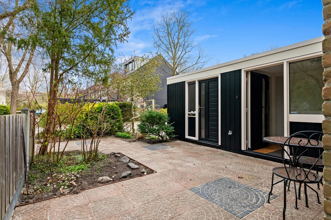 Foto 8 van Gebbenlaan 16