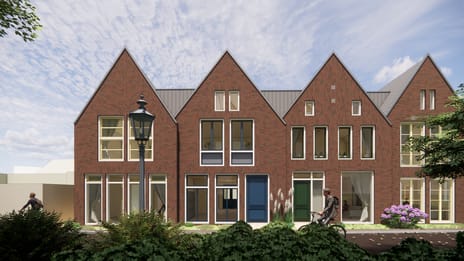 Singelstraat thumbnail