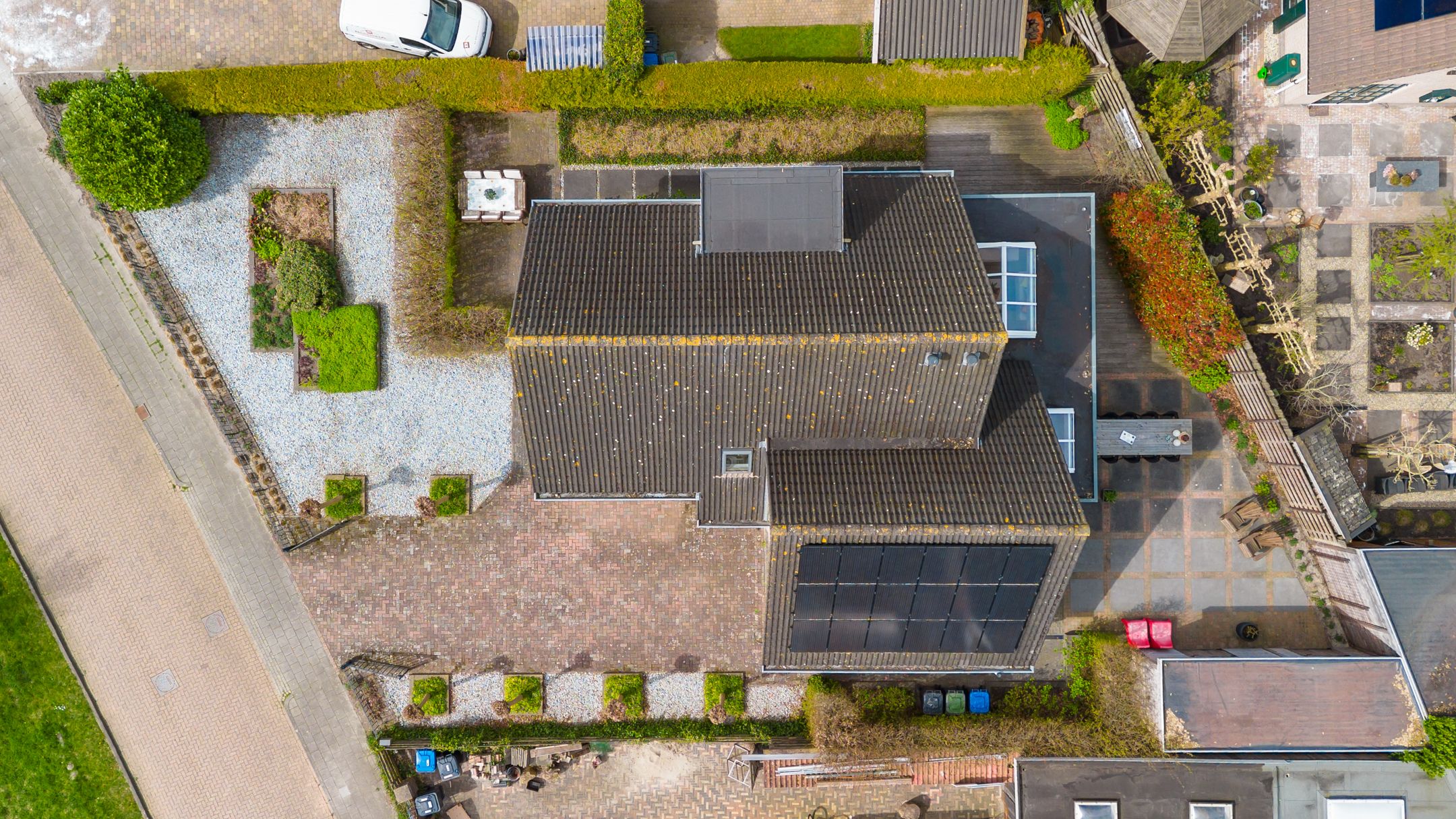 Foto 42 van Houtkampswyk 54